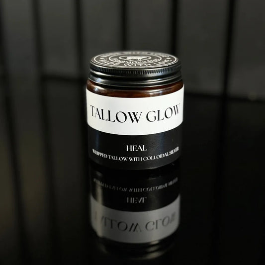 HEAL BALM